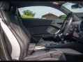 Audi TT 2.0 TTS TFSI Quattro 4WD 3dr 17