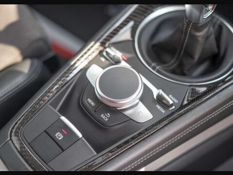 Audi TT 2.0 TTS TFSI Quattro 4WD 3dr 20