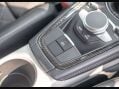 Audi TT 2.0 TTS TFSI Quattro 4WD 3dr 21