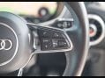 Audi TT 2.0 TTS TFSI Quattro 4WD 3dr 23