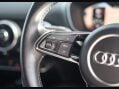 Audi TT 2.0 TTS TFSI Quattro 4WD 3dr 24