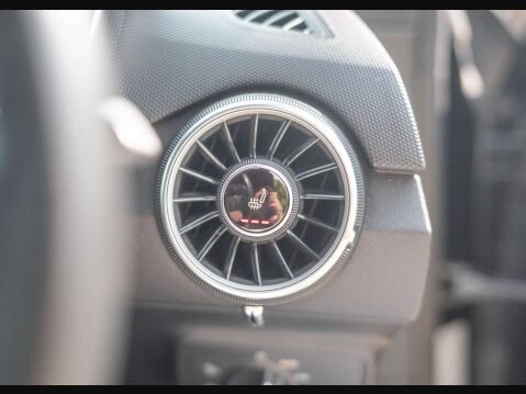 Audi TT 2.0 TTS TFSI Quattro 4WD 3dr 25