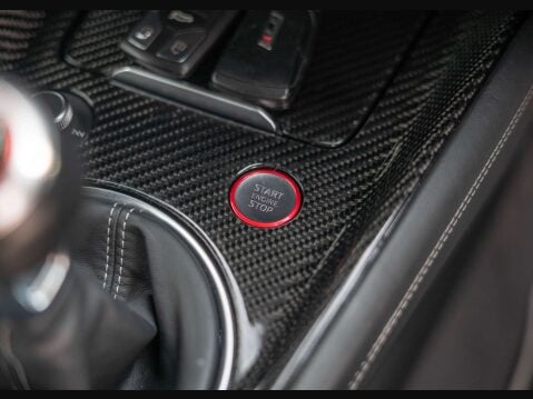 Audi TT 2.0 TTS TFSI Quattro 4WD 3dr 26