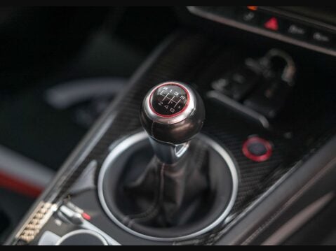 Audi TT 2.0 TTS TFSI Quattro 4WD 3dr 28