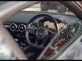 Audi TT 2.0 TTS TFSI Quattro 4WD 3dr 36