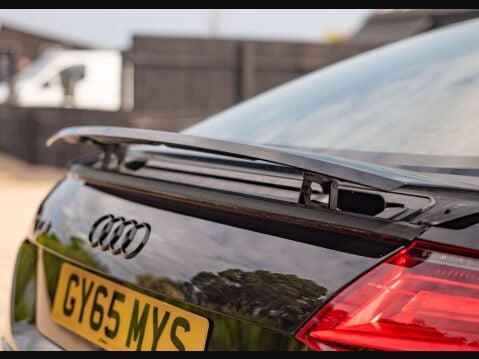 Audi TT 2.0 TTS TFSI Quattro 4WD 3dr 39