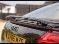 Audi TT 2.0 TTS TFSI Quattro 4WD 3dr 39