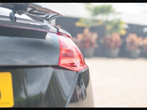 Audi TT 2.0 TTS TFSI Quattro 4WD 3dr 41