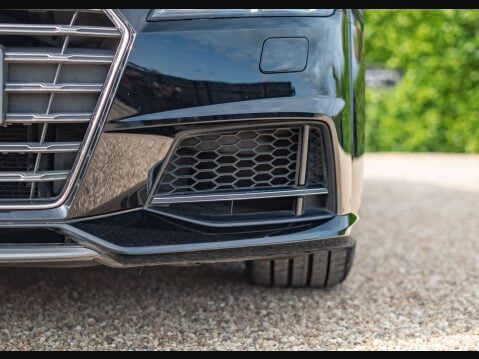 Audi TT 2.0 TTS TFSI Quattro 4WD 3dr 48