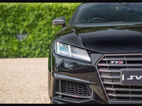 Audi TT 2.0 TTS TFSI Quattro 4WD 3dr 51