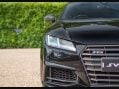 Audi TT 2.0 TTS TFSI Quattro 4WD 3dr 51