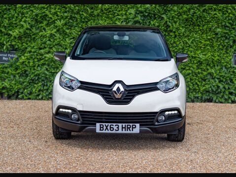 Renault Captur 0.9 Captur Dynamique S MediaNav Energy TCe S/S 5dr 2