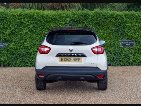 Renault Captur 0.9 Captur Dynamique S MediaNav Energy TCe S/S 5dr 6