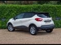 Renault Captur 0.9 Captur Dynamique S MediaNav Energy TCe S/S 5dr 8