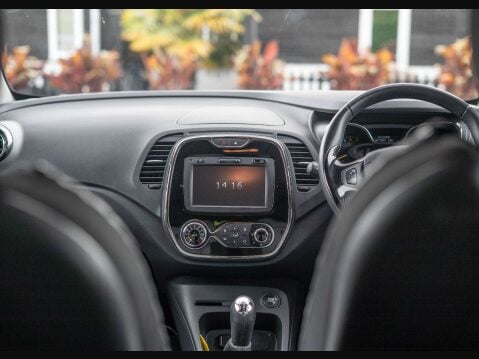 Renault Captur 0.9 Captur Dynamique S MediaNav Energy TCe S/S 5dr 9