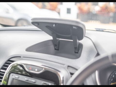 Renault Captur 0.9 Captur Dynamique S MediaNav Energy TCe S/S 5dr 12