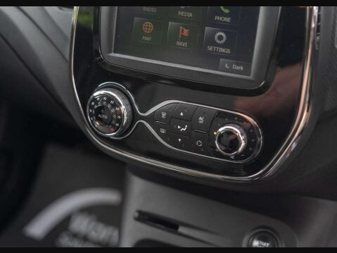 Renault Captur 0.9 Captur Dynamique S MediaNav Energy TCe S/S 5dr 15