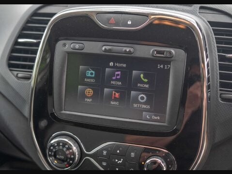Renault Captur 0.9 Captur Dynamique S MediaNav Energy TCe S/S 5dr 16