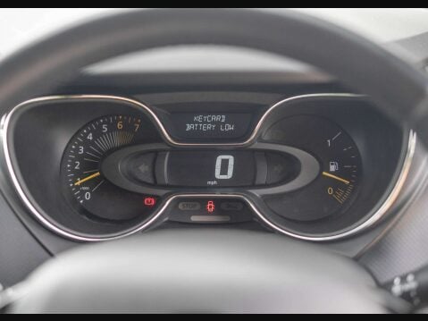 Renault Captur 0.9 Captur Dynamique S MediaNav Energy TCe S/S 5dr 17