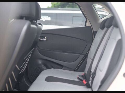 Renault Captur 0.9 Captur Dynamique S MediaNav Energy TCe S/S 5dr 26