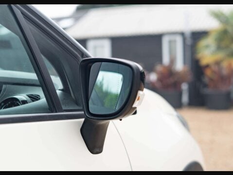 Renault Captur 0.9 Captur Dynamique S MediaNav Energy TCe S/S 5dr 31
