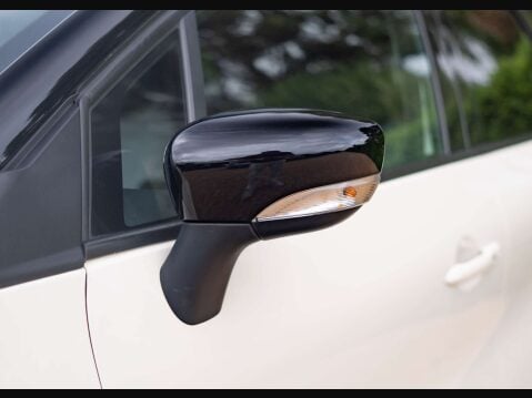 Renault Captur 0.9 Captur Dynamique S MediaNav Energy TCe S/S 5dr 40