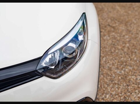 Renault Captur 0.9 Captur Dynamique S MediaNav Energy TCe S/S 5dr 42