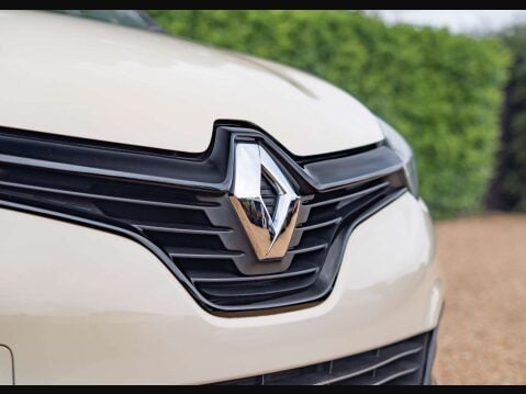 Renault Captur 0.9 Captur Dynamique S MediaNav Energy TCe S/S 5dr 44