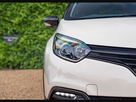 Renault Captur 0.9 Captur Dynamique S MediaNav Energy TCe S/S 5dr 45