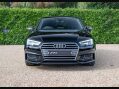 Audi A4 2.0 A4 S Line TFSI Semi-Auto 4dr 2