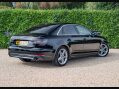 Audi A4 2.0 A4 S Line TFSI Semi-Auto 4dr 3