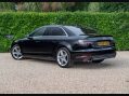 Audi A4 2.0 A4 S Line TFSI Semi-Auto 4dr 6