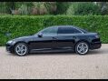 Audi A4 2.0 A4 S Line TFSI Semi-Auto 4dr 7