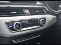 Audi A4 2.0 A4 S Line TFSI Semi-Auto 4dr 9