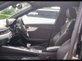 Audi A4 2.0 A4 S Line TFSI Semi-Auto 4dr 11