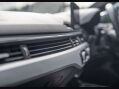 Audi A4 2.0 A4 S Line TFSI Semi-Auto 4dr 13