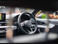 Audi A4 2.0 A4 S Line TFSI Semi-Auto 4dr 15