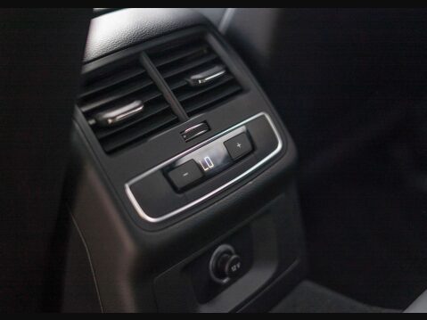 Audi A4 2.0 A4 S Line TFSI Semi-Auto 4dr 16