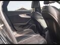 Audi A4 2.0 A4 S Line TFSI Semi-Auto 4dr 18