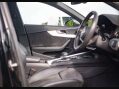 Audi A4 2.0 A4 S Line TFSI Semi-Auto 4dr 19
