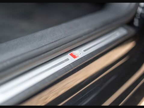 Audi A4 2.0 A4 S Line TFSI Semi-Auto 4dr 20