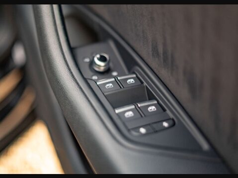 Audi A4 2.0 A4 S Line TFSI Semi-Auto 4dr 22
