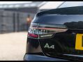 Audi A4 2.0 A4 S Line TFSI Semi-Auto 4dr 35