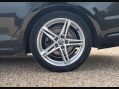 Audi A4 2.0 A4 S Line TFSI Semi-Auto 4dr 37
