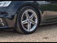 Audi A4 2.0 A4 S Line TFSI Semi-Auto 4dr 39