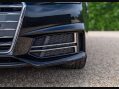 Audi A4 2.0 A4 S Line TFSI Semi-Auto 4dr 40