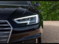 Audi A4 2.0 A4 S Line TFSI Semi-Auto 4dr 41