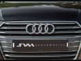 Audi A4 2.0 A4 S Line TFSI Semi-Auto 4dr 42