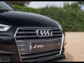 Audi A4 2.0 A4 S Line TFSI Semi-Auto 4dr 43