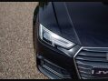 Audi A4 2.0 A4 S Line TFSI Semi-Auto 4dr 44